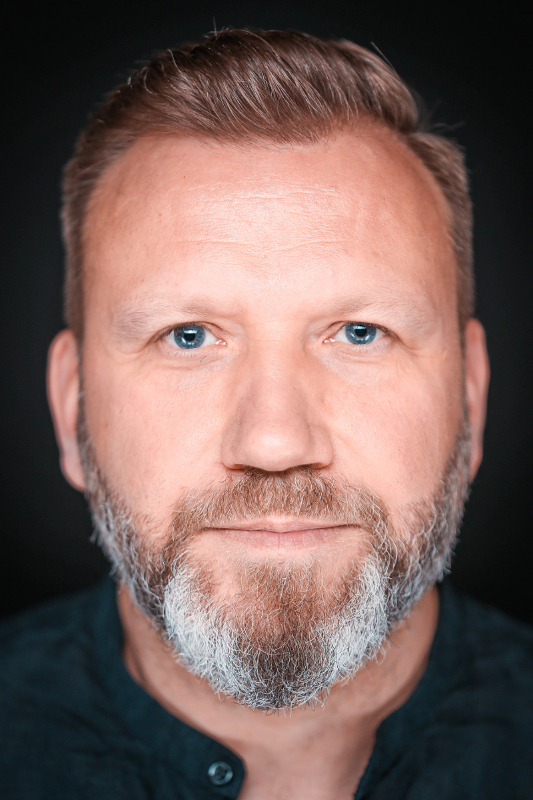 Profilbild